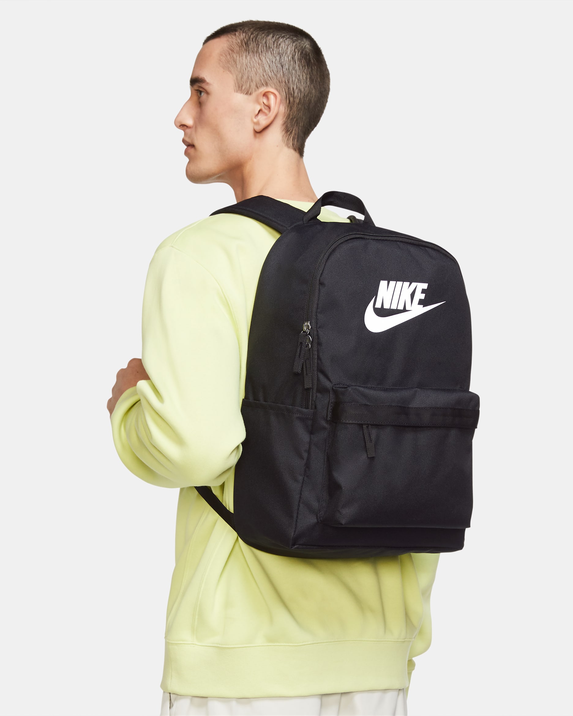 NIKE リュック NIKE（ナイキ） リュック ブラジリア バックパック (24L) IB4408-010